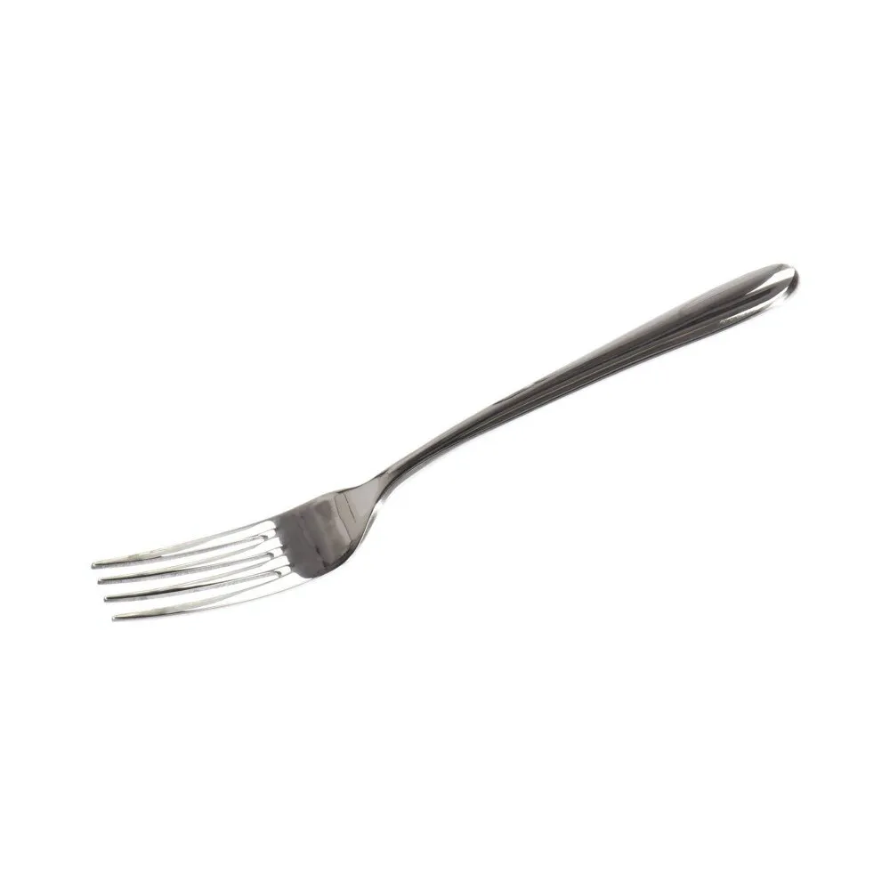 Furculita masa Luxor, inox, 20.5 cm