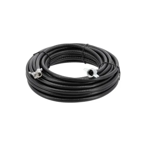 Furtun 12m pentru umflarea rotilor — imaginea 4