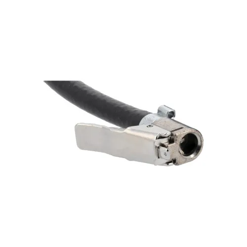 Furtun 12m pentru umflarea rotilor — imaginea 2
