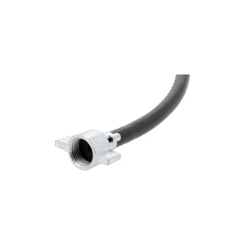 Furtun 12m pentru umflarea rotilor — imaginea 3
