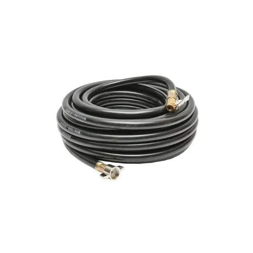 Furtun aer compresor 12m cu capete de legatura pentru umflat roti / 85062