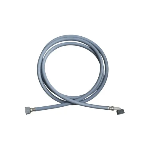 Furtun alimentare masina de spalat 3/4”x150 cm