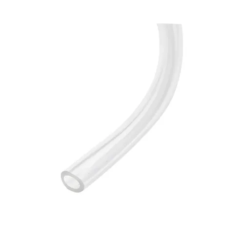 Furtun combustibil transparent interior fi 7 grosime 2mm 10 metri — imaginea 3