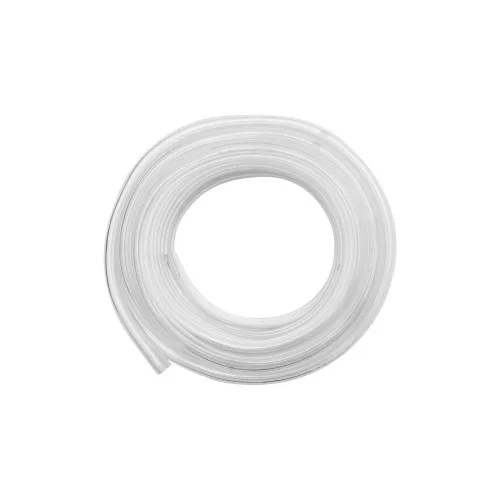 Furtun combustibil transparent interior fi 7 grosime 2mm 10 metri — imaginea 2