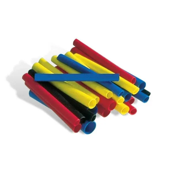 Furtun contractil, Steinel, 1.4 - 4.8 mm, pentru suflanta aer cald