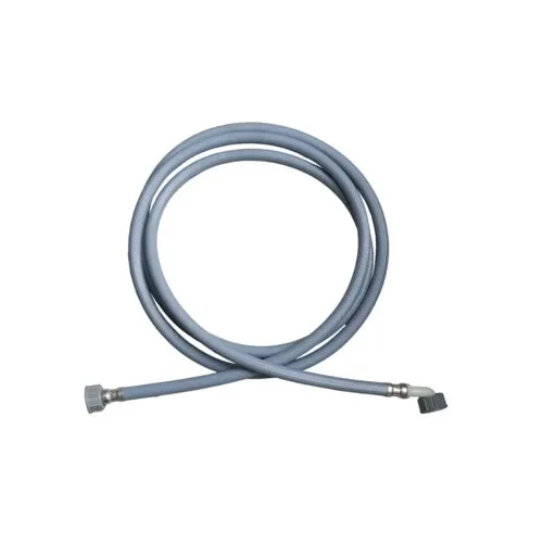 Furtun de alimentare masina de spalat 3/4”x400 cm
