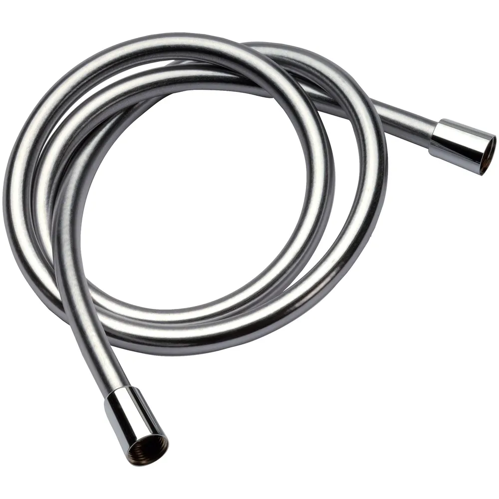 Furtun dus Remer 332CN2G150, flexibil, 1.5 m, cromat