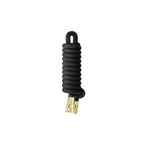 Furtun gradina si auto 5 m extensibil pana la 15m, cu pistol pentru stropit — imaginea 5