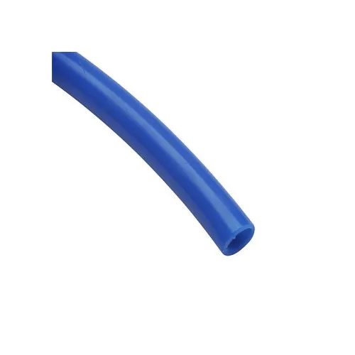Furtun pneumatic PU 6x4mm 160m albastru aer comprimat MIV — imaginea 3
