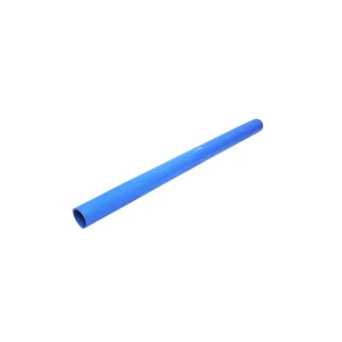 Furtun silicon drept cu insertie textila Ø35mm x 1m pentru tuning auto