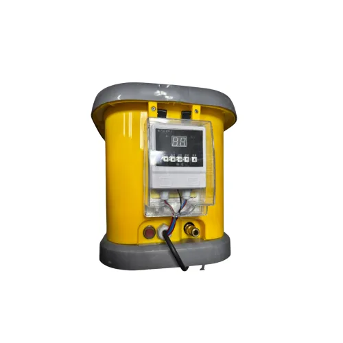 Galeata electrica apa fierbinte pentru montaj folie auto 25L PPF TPU TPH — imaginea 4