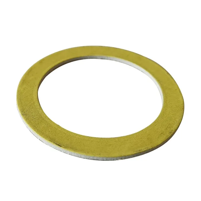 Garnitura calorifer aluminiu, 1" 10 bucati