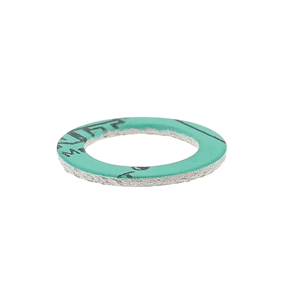 Garnitura clingherit, pentru etansare racord flexibil, 1/2"