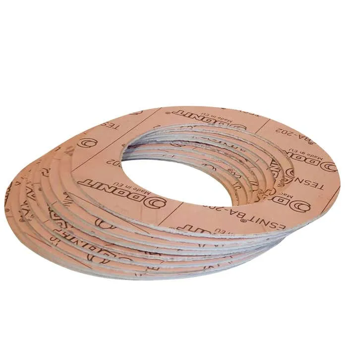 Garnitura etansare, DN 100 mm