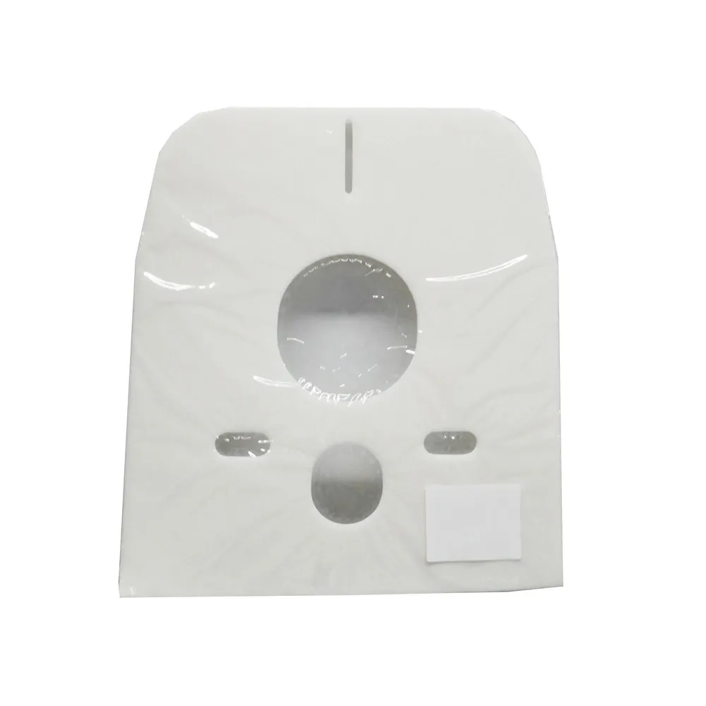 Garnitura fonoizolanta pentru vase WC suspendate