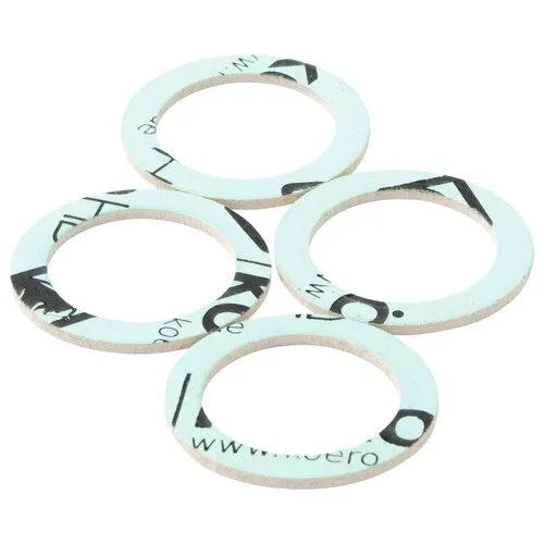 Garnitura Köro cauciuc si fibre 24x34x2 mm 1/2"