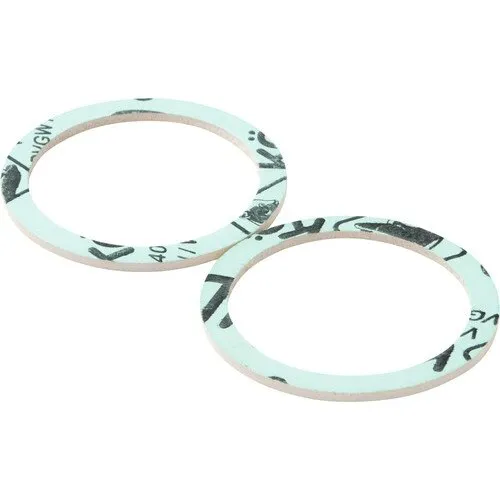 Garnitura Köro cauciuc si fibre 35x44x2 mm 1 1/2"