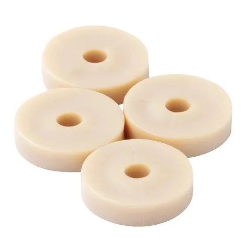 Garnitura Köro elastomer robinet 17x4x4 mm