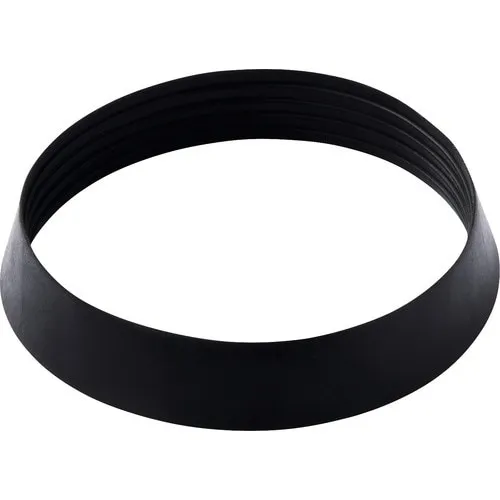 Garnitura Köro pana 2" 50mm moale neagra