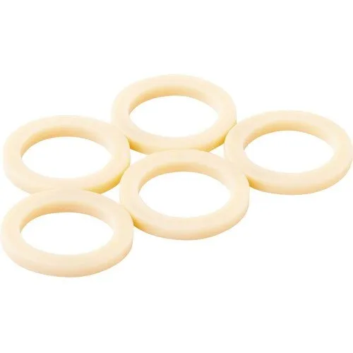 Garnitura Köro PP 5x21x2, 5 mm pentru aerator M24
