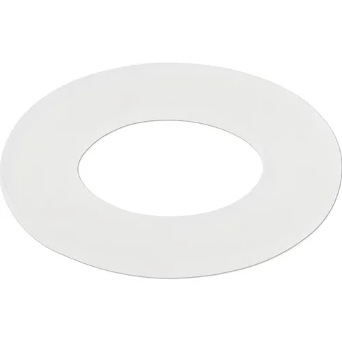Garnitura Köro rezervor WC 32x58x3 mm 40 grame plata