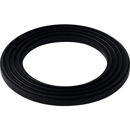 Garnitura Köro scurgeri 1 1/4" PVC negru