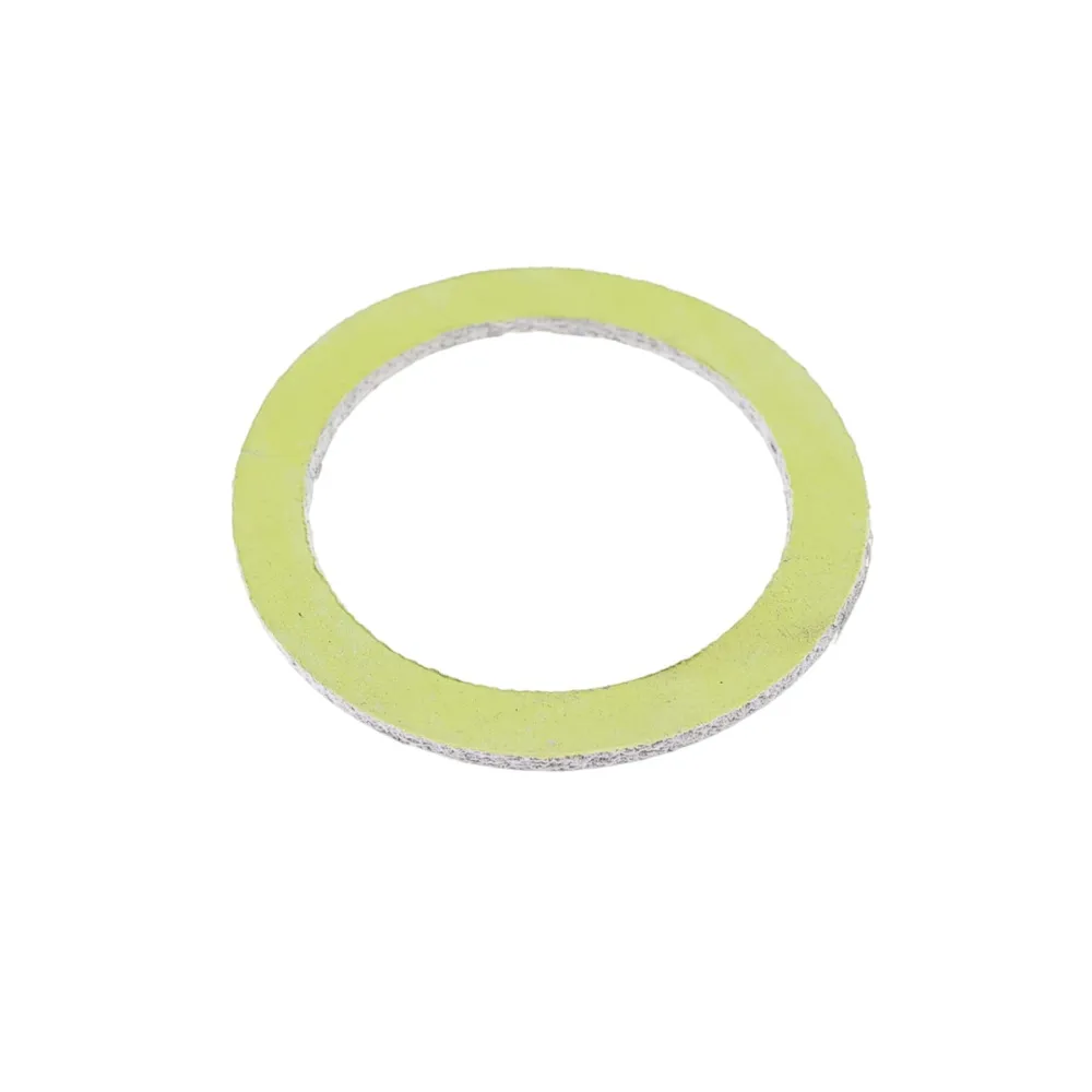 Garnitura plata pentru instalatii sanitare, 3/8 inch, etansare zone umede