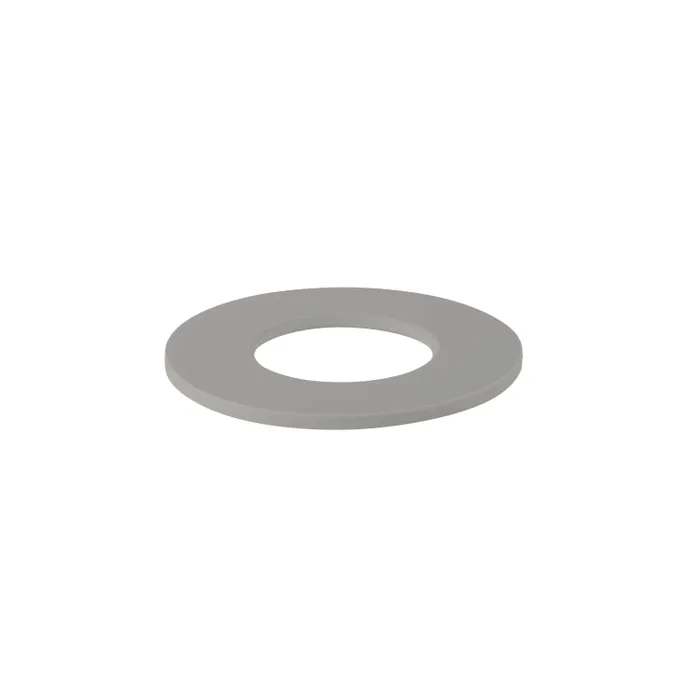 Garnitura plata pentru mecanism aparent AP 117, 238.070.16.1