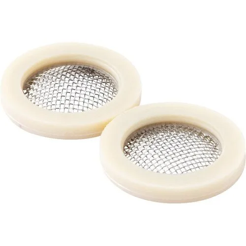 Garnitura sita Köro 3/4" PP pentru baterii 2 bucati