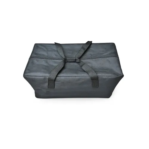 Geanta auto pentru trusa de urgenta cu fermoar, 45x20x20 cm — imaginea 2