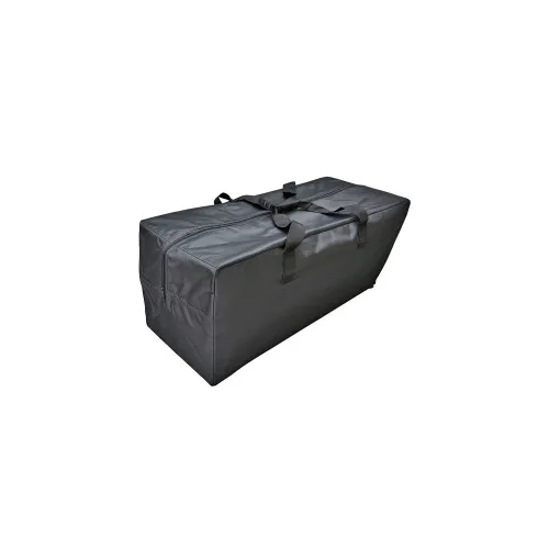 Geanta auto pentru trusa de urgenta cu fermoar, 45x20x20 cm