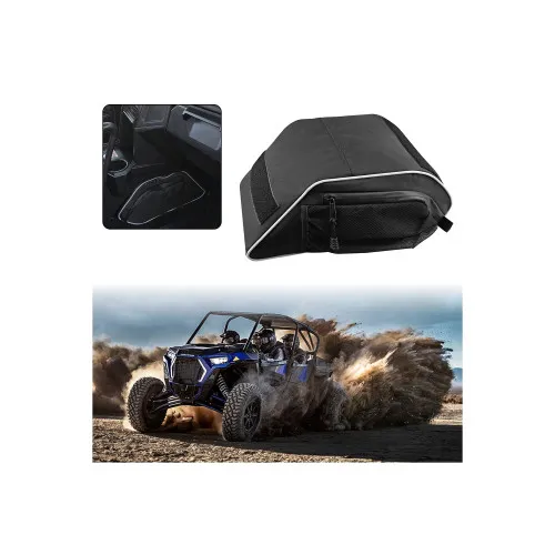 Geanta cotiera auto compatibila Polaris General — imaginea 2