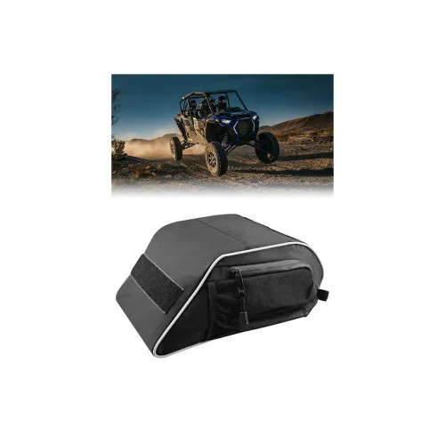 Geanta cotiera auto compatibila Polaris General — imaginea 6