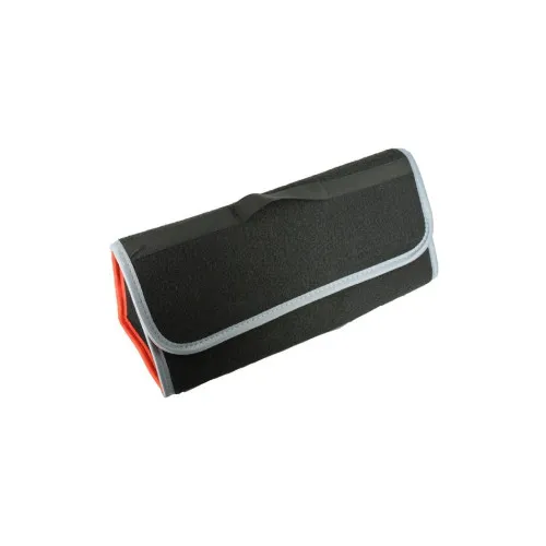 Geanta organizator portbagaj – 22 x 45 cm, model rezistent cu prindere Velcro
