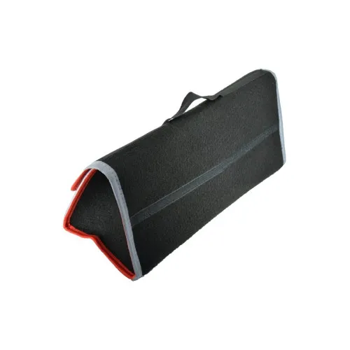 Geanta organizator portbagaj – 22 x 45 cm, model rezistent cu prindere Velcro — imaginea 3