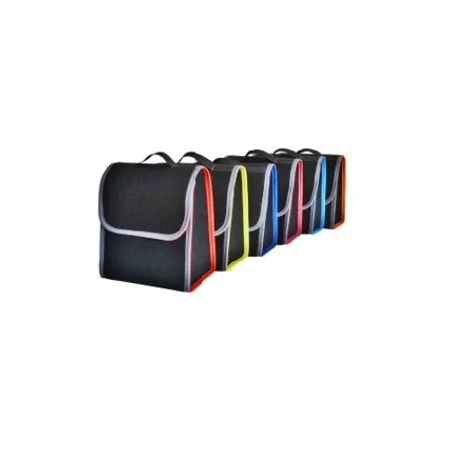 Geanta organizator portbagaj Lux model inalt 27 x 33 cm