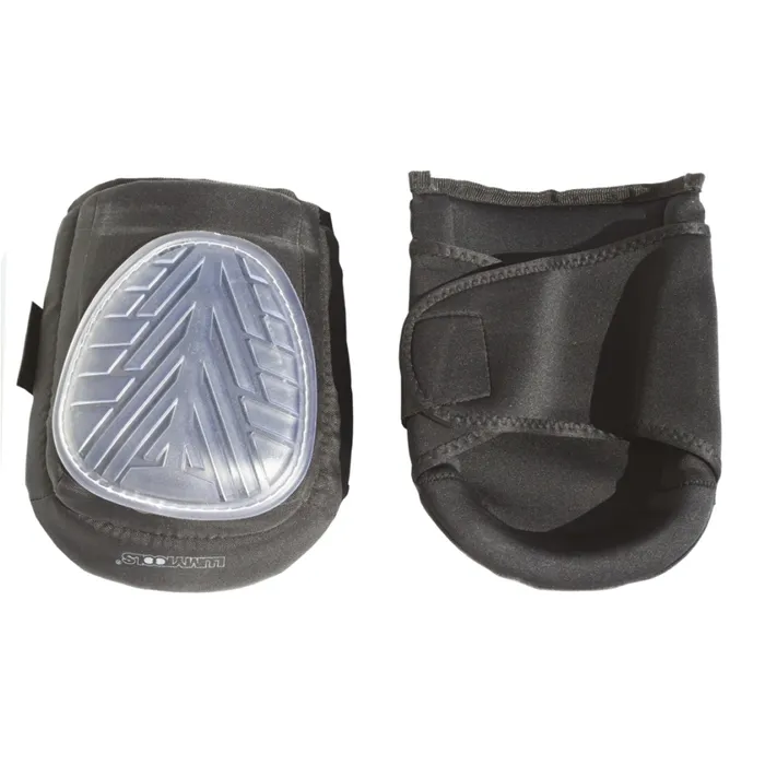 Genunchiere de protectie Lumytools LT74520 din gel, set 2 buc