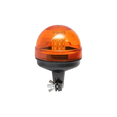 Girofar cu 40 SMD 12-24V pentru suport picior — imaginea 2