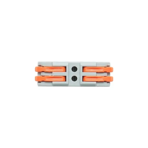 Girofar cu bec halogen H1 12-24V pentru suport picior — imaginea 4