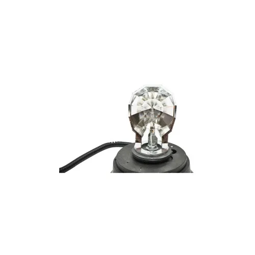 Girofar cu bec halogen H1 12V — imaginea 2