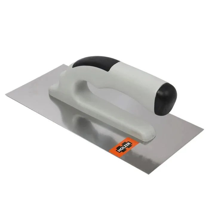 Gletiera inox Holzer 341, 27 x 13 cm