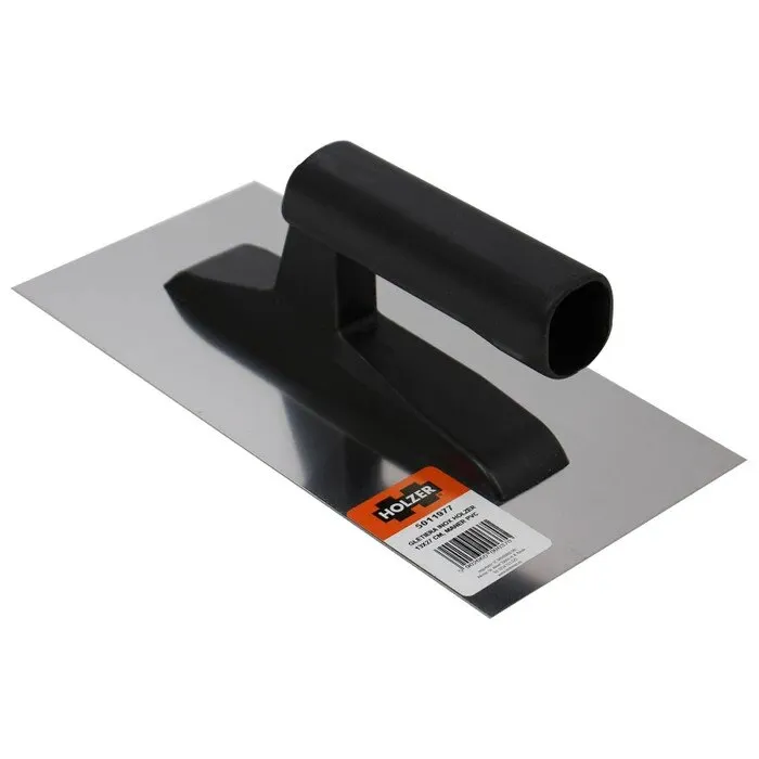 Gletiera inox Holzer 370, 27 x 13 cm