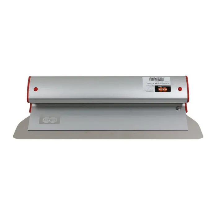 Gletiera inox Holzer, 40 cm x 0.3 mm