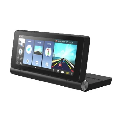GPS 7 inch ANDROID cu functie DVR. — imaginea 2