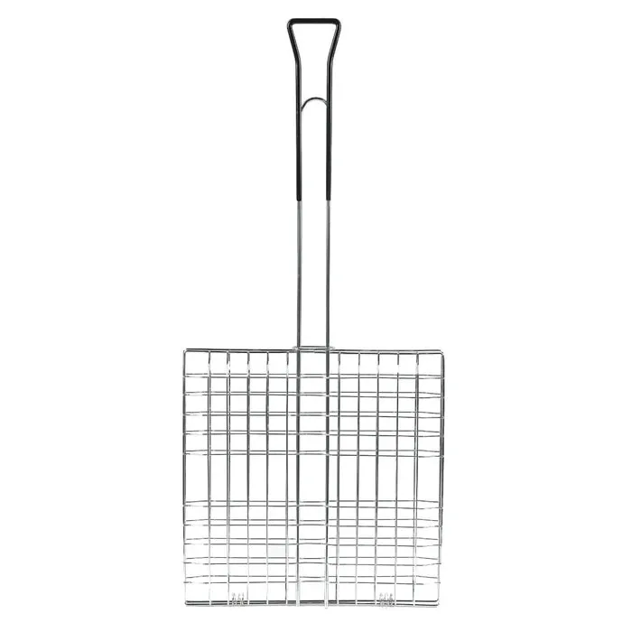 Gratar simplu Grunman KY5429, metal, 27 x 27 cm