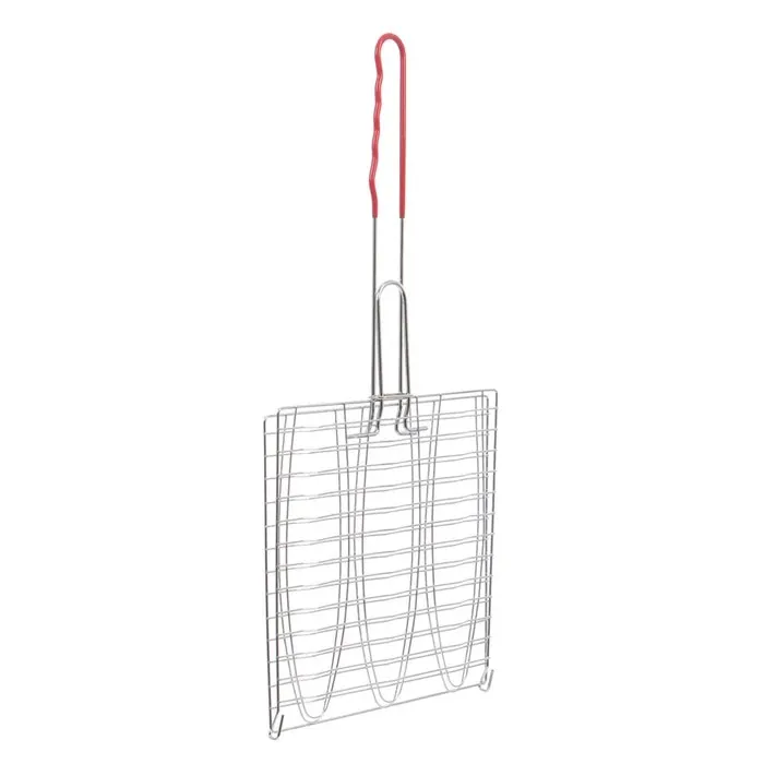 Gratar simplu Landmann 0282, metal