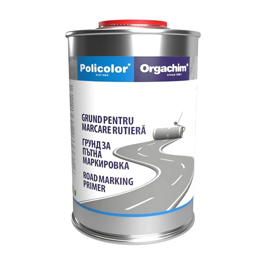 Grund pentru marcare rutiera Policolor Deko, exterior, 1 L