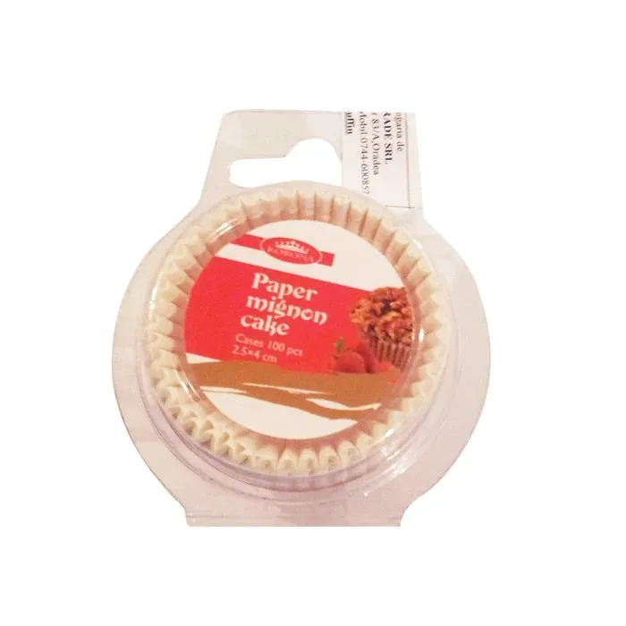 Hartie mignon, 46400010, 2.5 x 4 cm, 100 buc