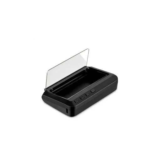 Head up display universal