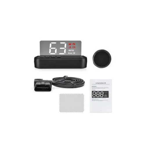 Head up display universal — imaginea 3